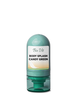 Body Splash Candy Green 30ml