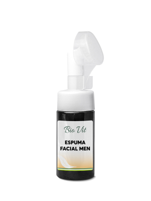 Espuma Facial Men 100ml