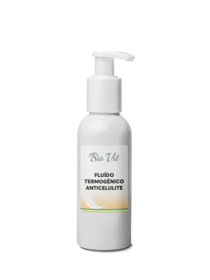 Fluído Termogênico Anticelulite 150ml