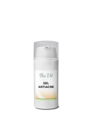 Gel Antiacne 15g