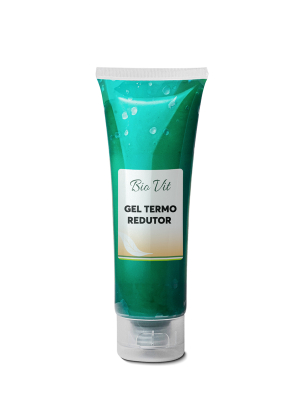 Gel Termo Redutor 120g