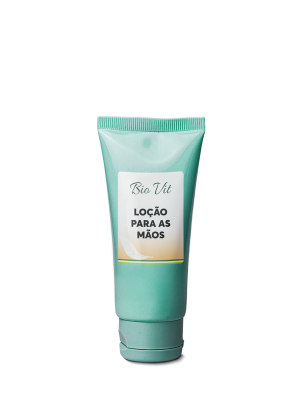 Loção para as Mãos 60ml