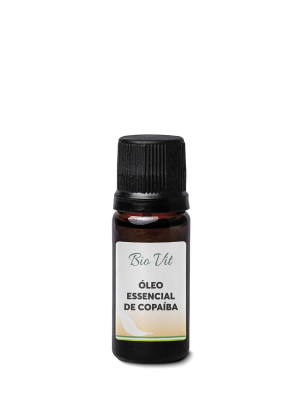 Óleo Essencial de Copaíba 10ml