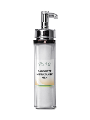 Sabonete Hidratante Men 100ml