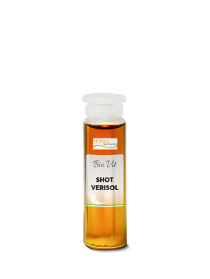 Shot Verisol 30 Unidades