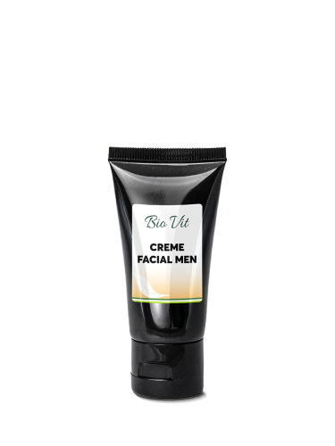 Creme Facial Men 30g