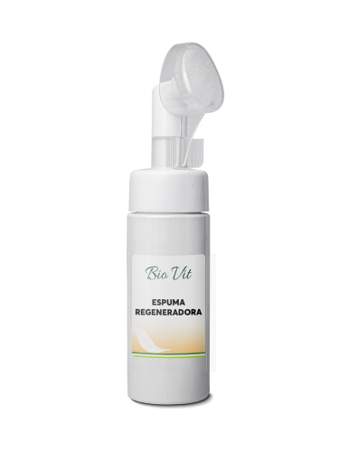 Espuma Regeneradora 150ml