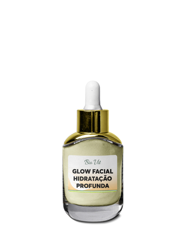 Glow Facial Hidratação Profunda 32ml